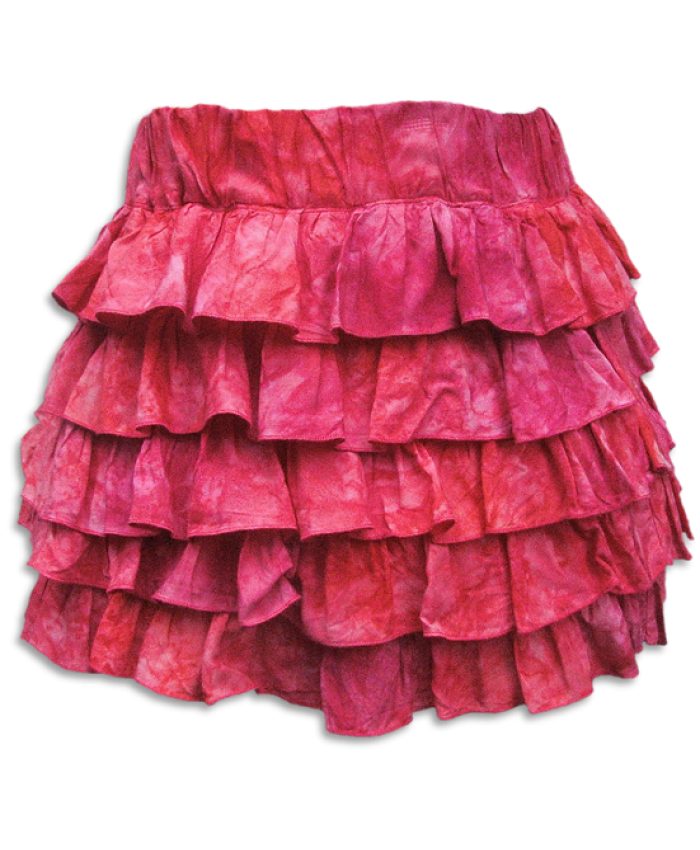 SC Skirt